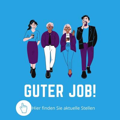 Öffnet die Seite "Stellenangebote" in neuem Fenster Quelle: Diakonisches Werk Karlsruhe