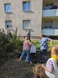 Quelle: Diakonisches Werk Karlsruhe