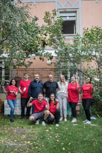 Quelle: Diakonisches Werk Karlsruhe