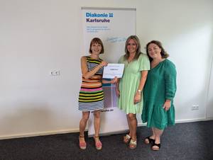 Quelle: Diakonisches Werk Karlsruhe