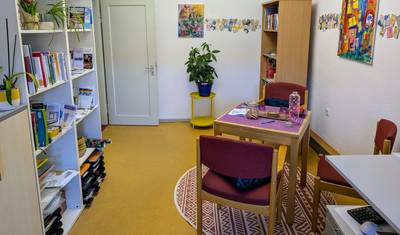 Quelle: Diakonisches Werk Karlsruhe