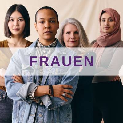 Öffnet die Seite "Frauen" im gleichen Fenster Quelle: Diakonisches Werk Karlsruhe/Canva