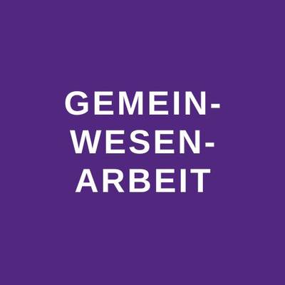 Öffnet die Seite "Gemeinwesenarbeit" im gleichen Fenster Quelle: Diakonisches Werk Karlsruhe/Canva