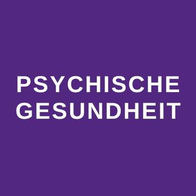Öffnet die Seite "Psychische Gesundheit" im gleichen Fenster Quelle: Diakonisches Werk Karlsruhe/Canva